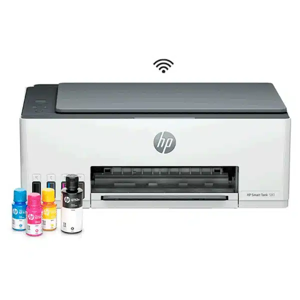 Multifuncional HP Smart Tank 585