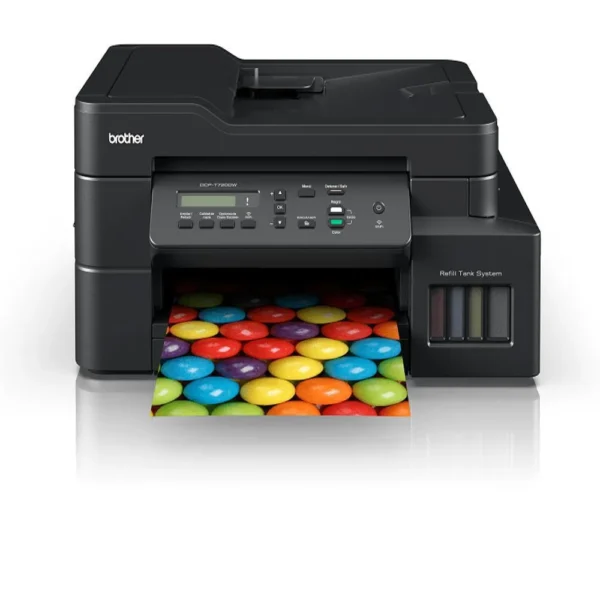 Multifuncional Brother DCP-T720DW – Provetech