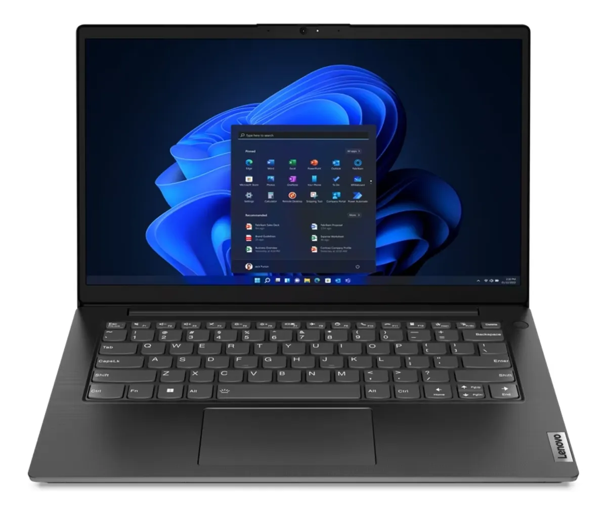 Portatil Lenovo V14 G4 Core I5 8gb Ssd 512gb 14 Fhd